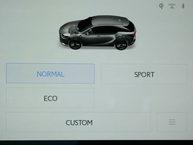 2025 Lexus RX 350h PREMIUM PLUS