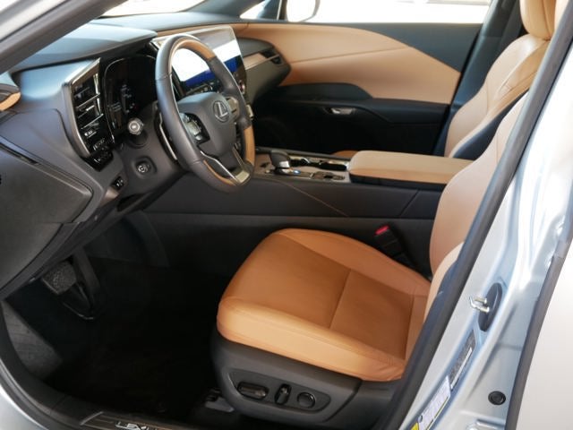 2025 Lexus RX 350h PREMIUM PLUS