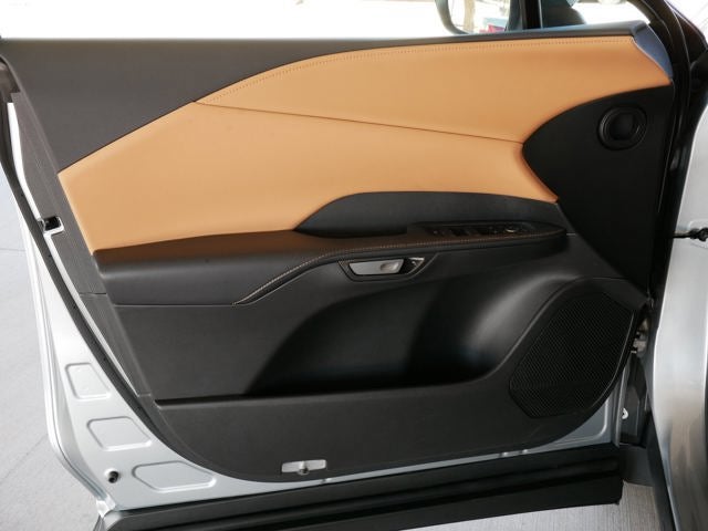 2025 Lexus RX 350h PREMIUM PLUS