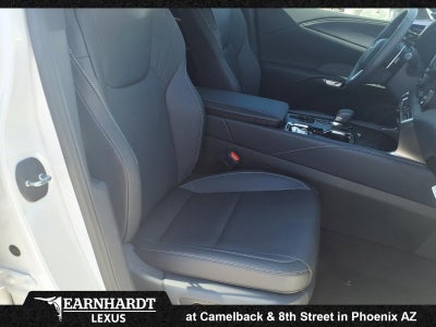 2026 Lexus RX 350h PREMIUM