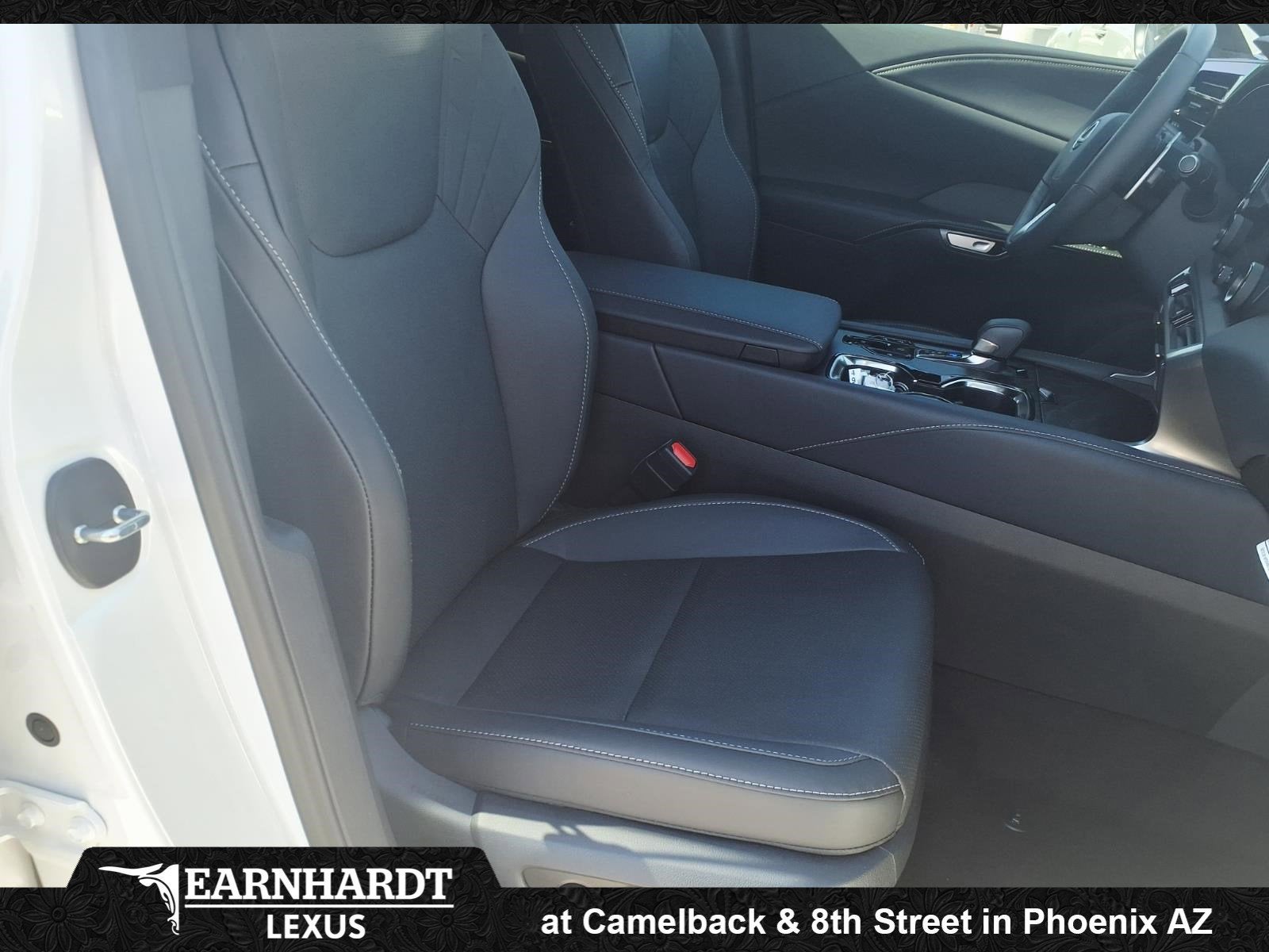 2026 Lexus RX 350h PREMIUM