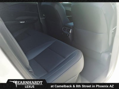 2026 Lexus RX 350h PREMIUM