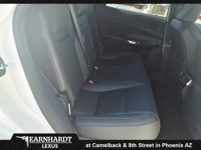 2026 Lexus RX 350h PREMIUM