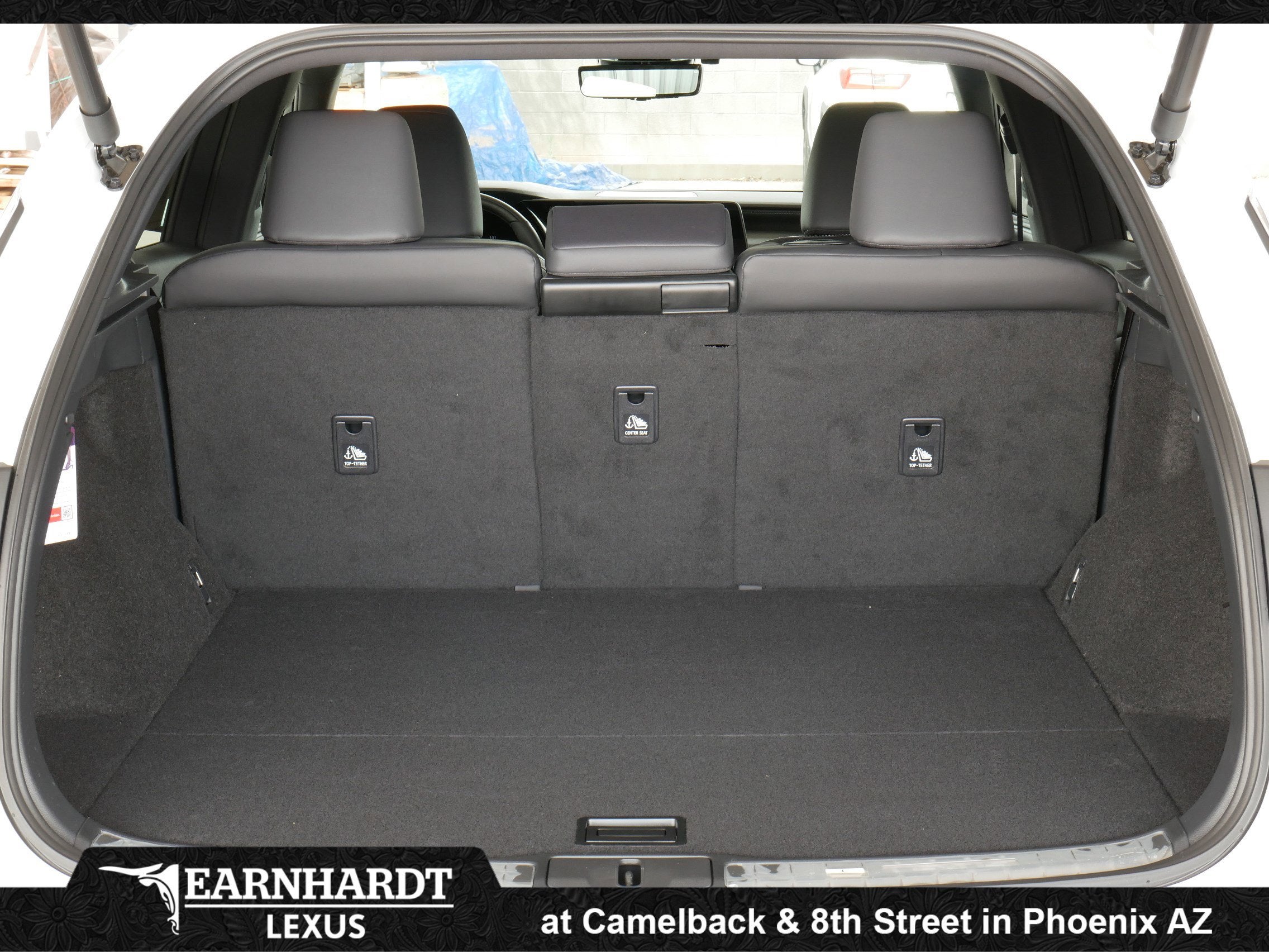 2026 Lexus RX 350h Premium+