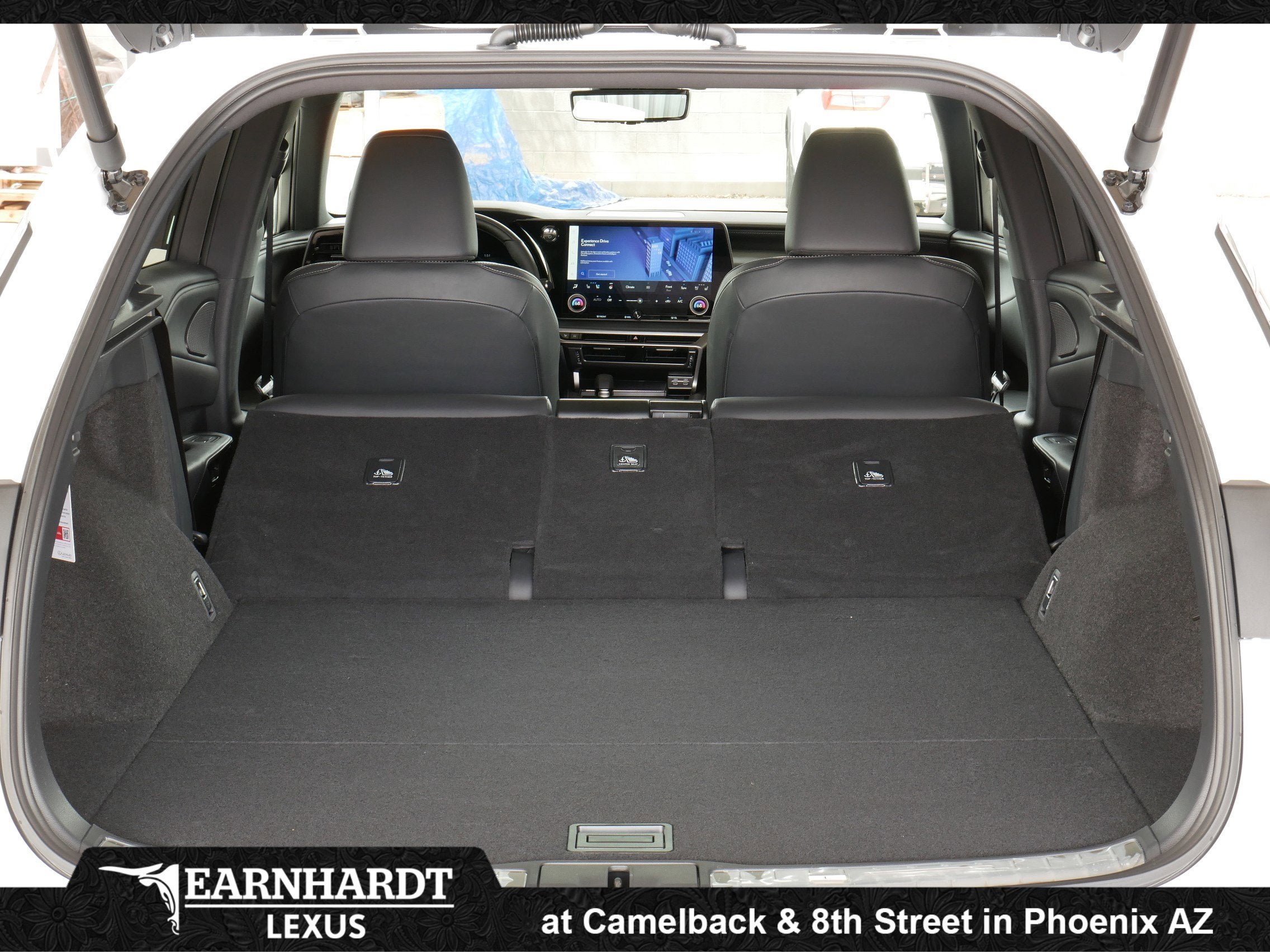 2026 Lexus RX 350h Premium+