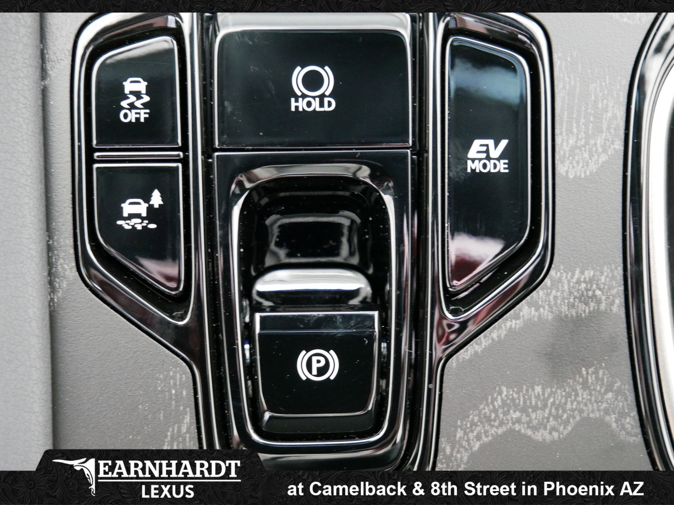 2026 Lexus RX 350h Premium+