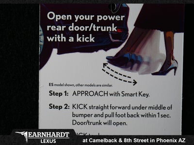 2026 Lexus RX 350h Premium+