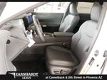 2026 Lexus RX 350h Premium+