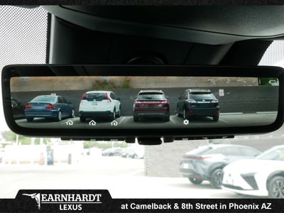 2026 Lexus RX 350h Premium+