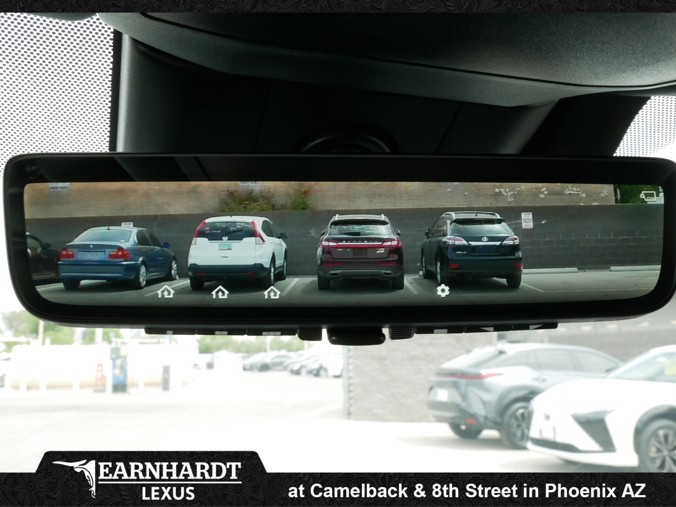 2026 Lexus RX 350h Premium+