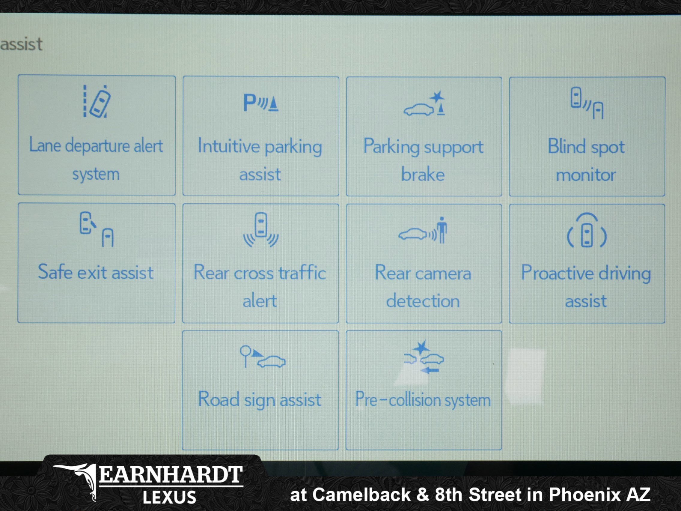 2026 Lexus RX 350h Premium+