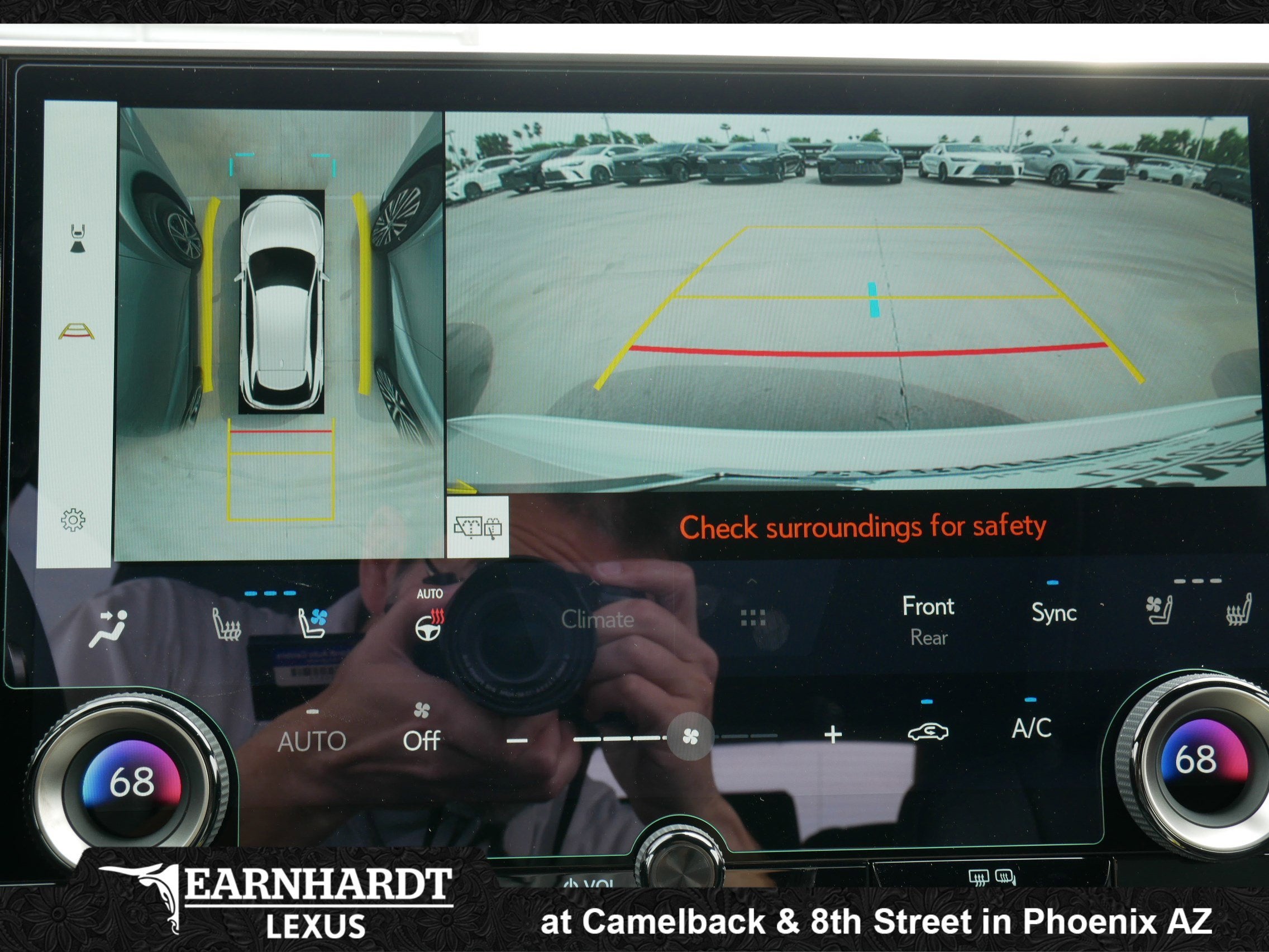 2026 Lexus RX 350h Premium+