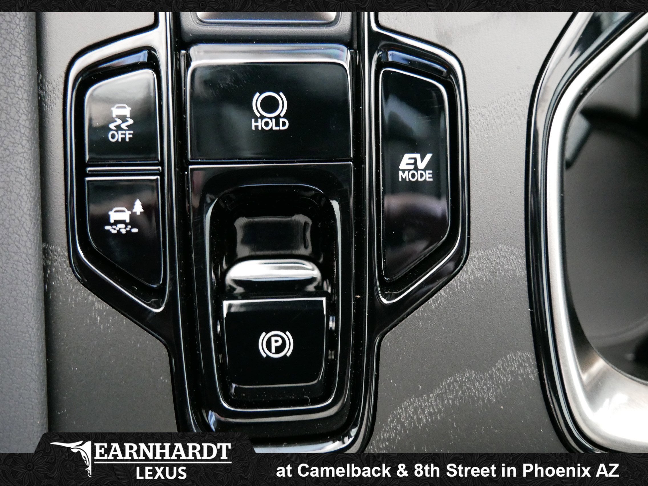 2026 Lexus RX 350h Premium