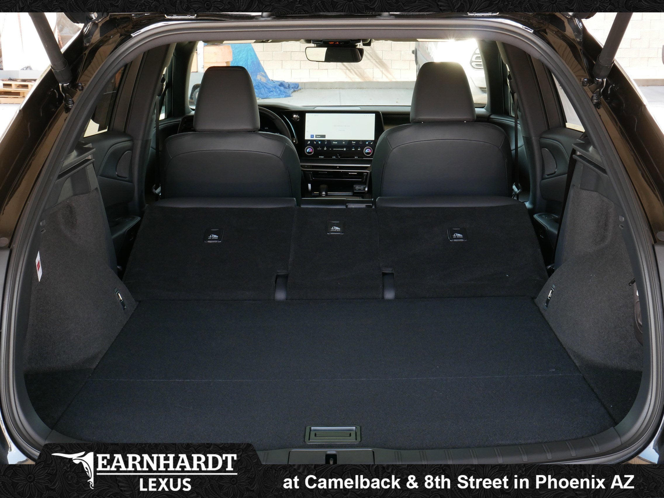 2026 Lexus RX 350h Premium