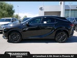 2026 Lexus RX 350h Premium
