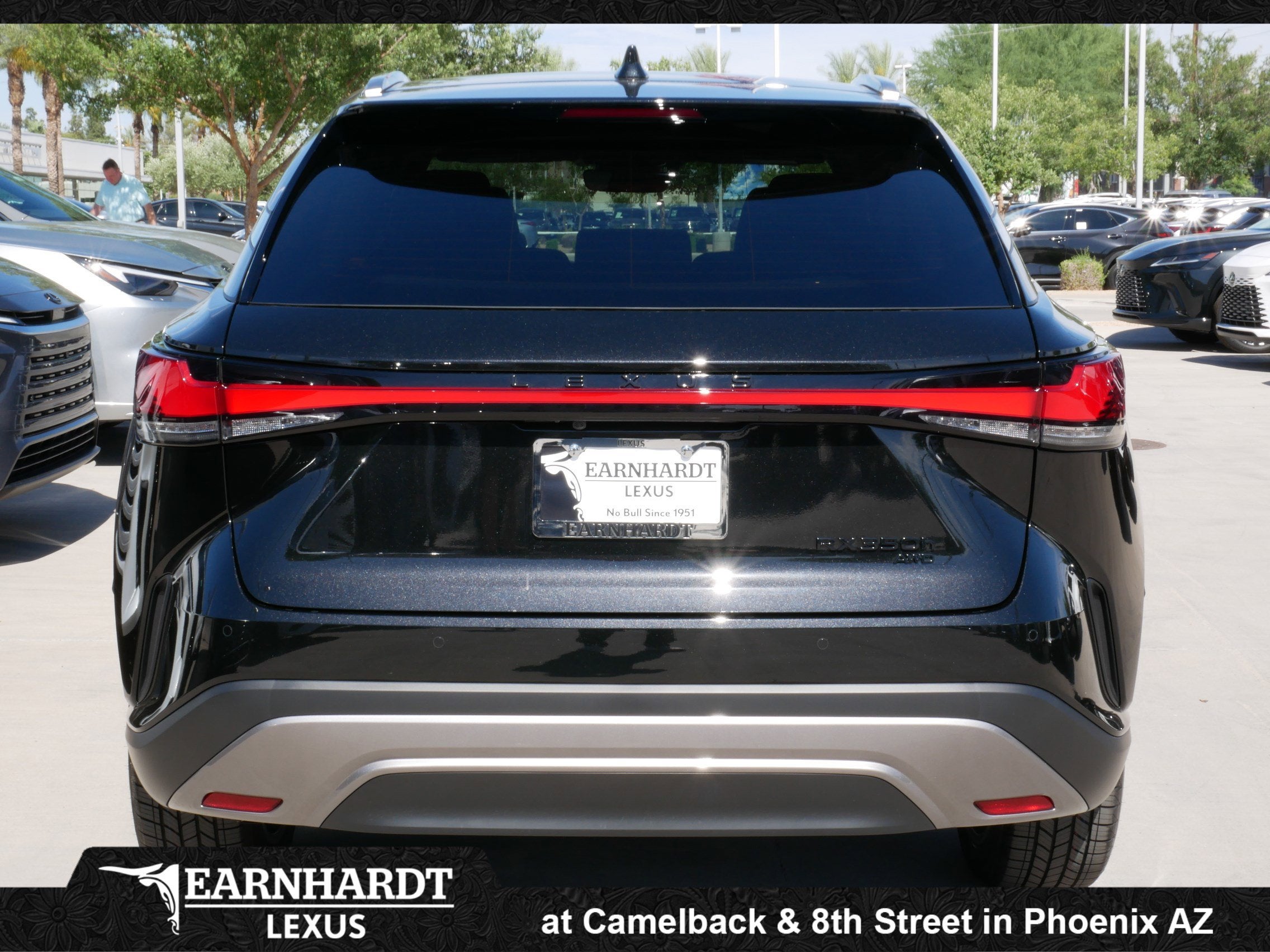 2026 Lexus RX 350h Premium
