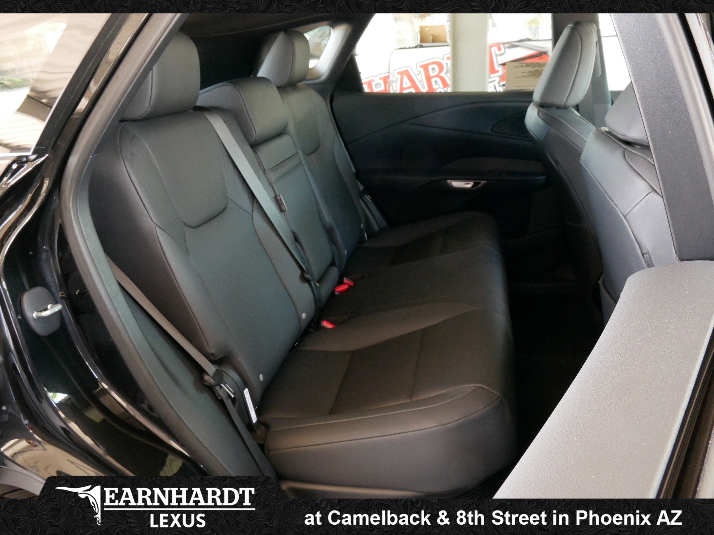2026 Lexus RX 350h Premium