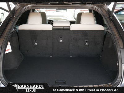 2026 Lexus RX 350h PREMIUM PLUS