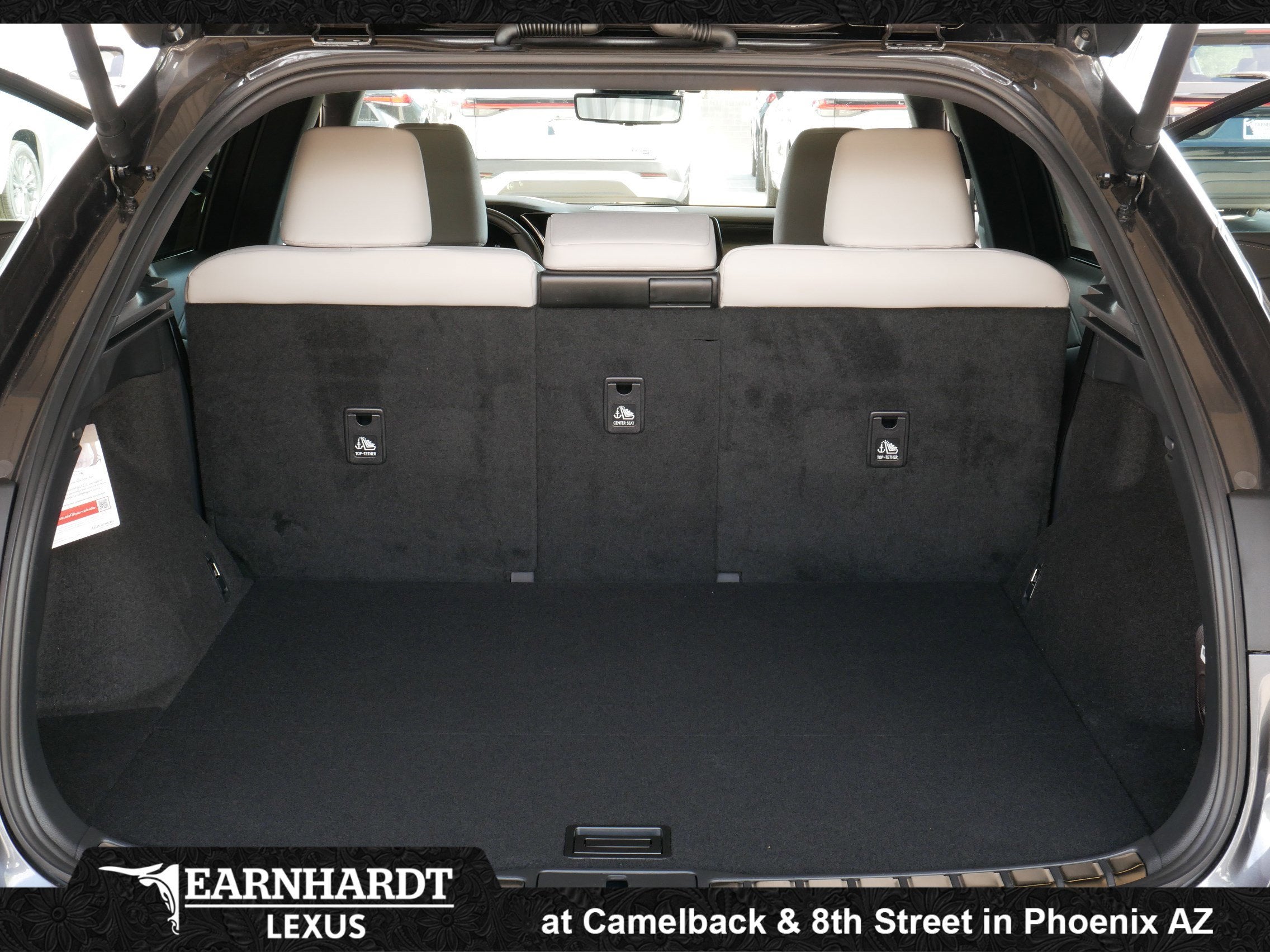 2026 Lexus RX 350h PREMIUM PLUS