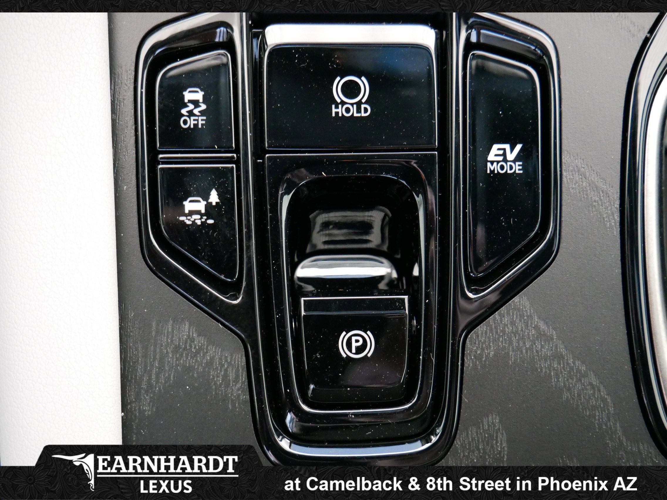 2026 Lexus RX 350h PREMIUM PLUS