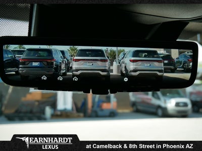 2026 Lexus RX 350h PREMIUM PLUS