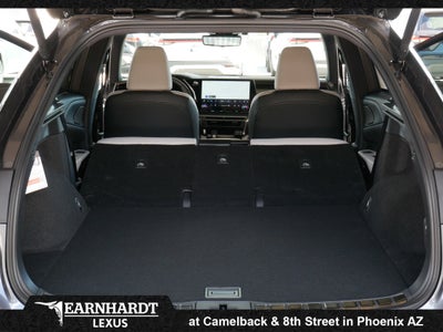 2026 Lexus RX 350h PREMIUM PLUS