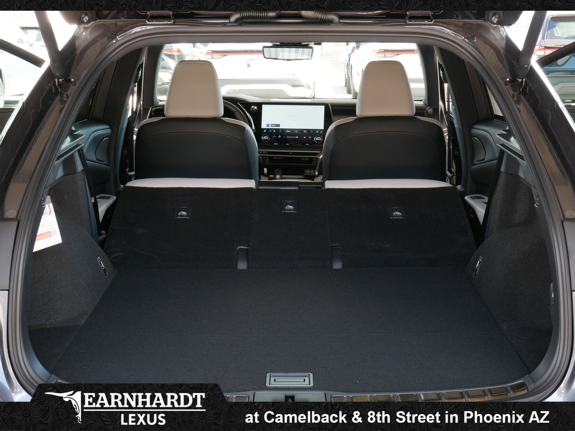 2026 Lexus RX 350h PREMIUM PLUS