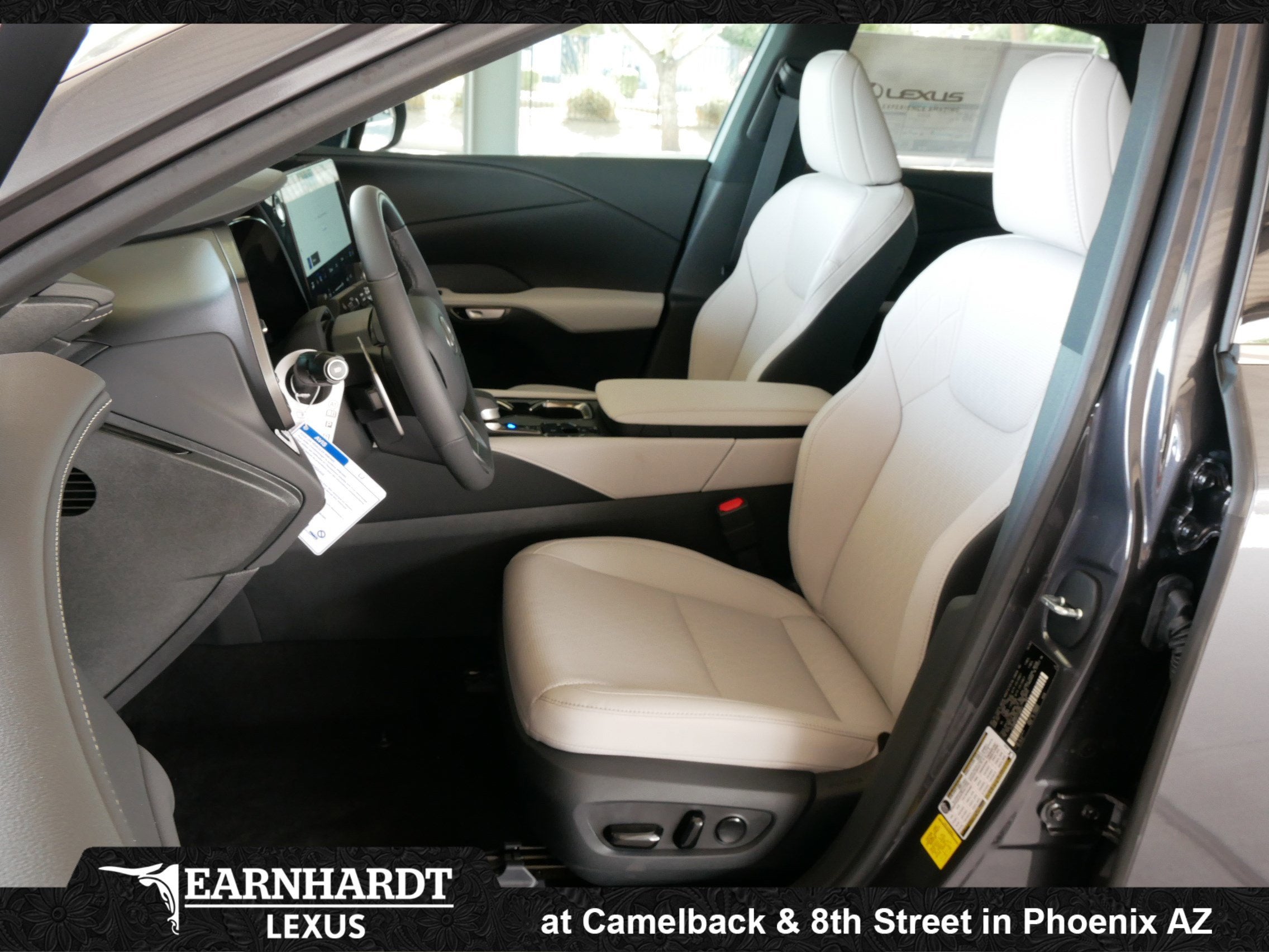 2026 Lexus RX 350h PREMIUM PLUS