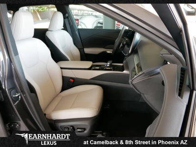 2026 Lexus RX 350h PREMIUM PLUS