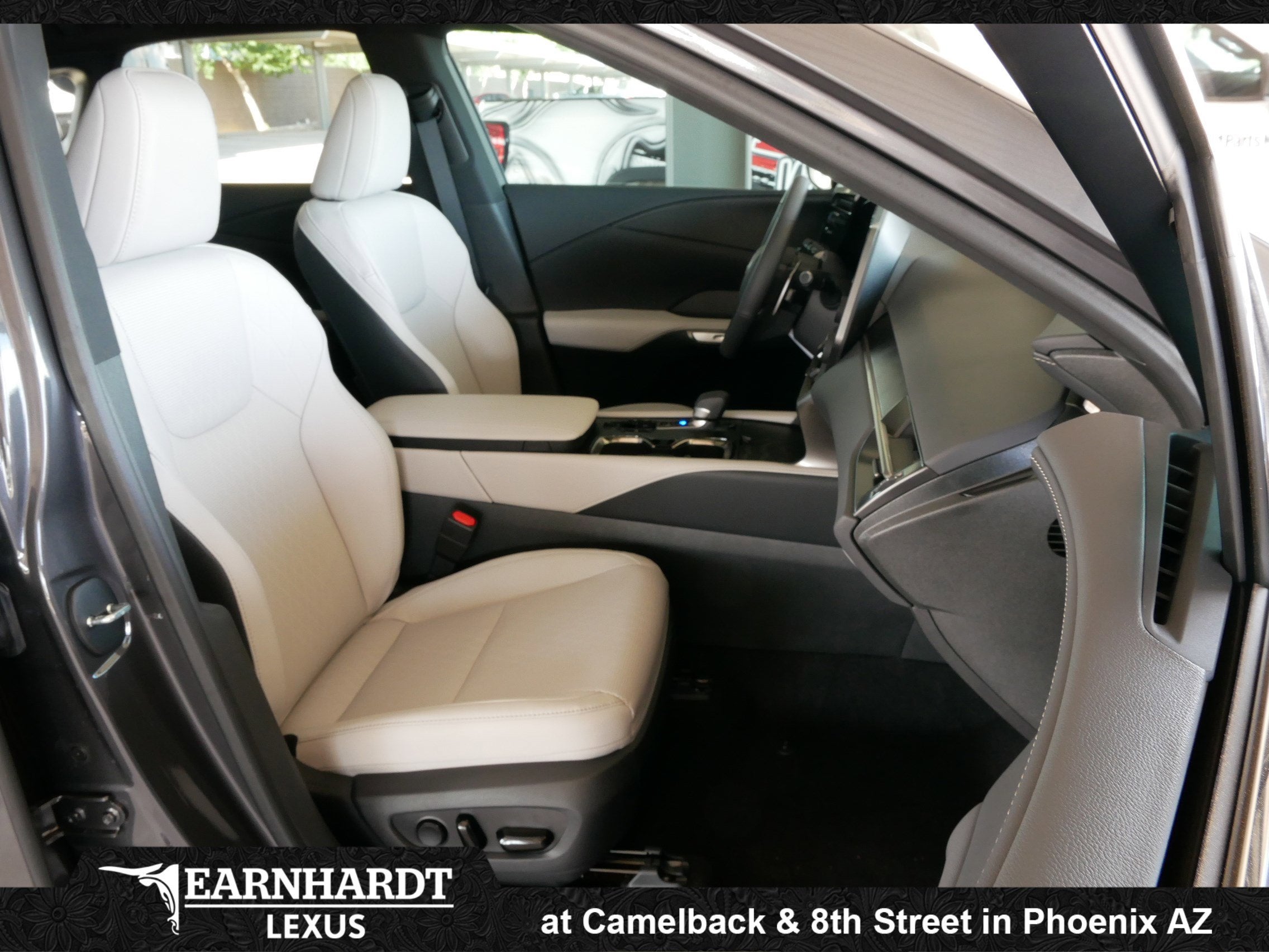 2026 Lexus RX 350h PREMIUM PLUS