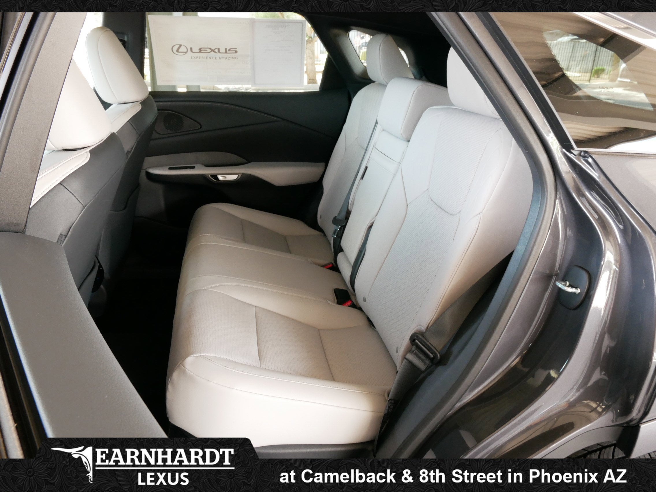 2026 Lexus RX 350h PREMIUM PLUS