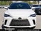 2026 Lexus RX 350h LUXURY