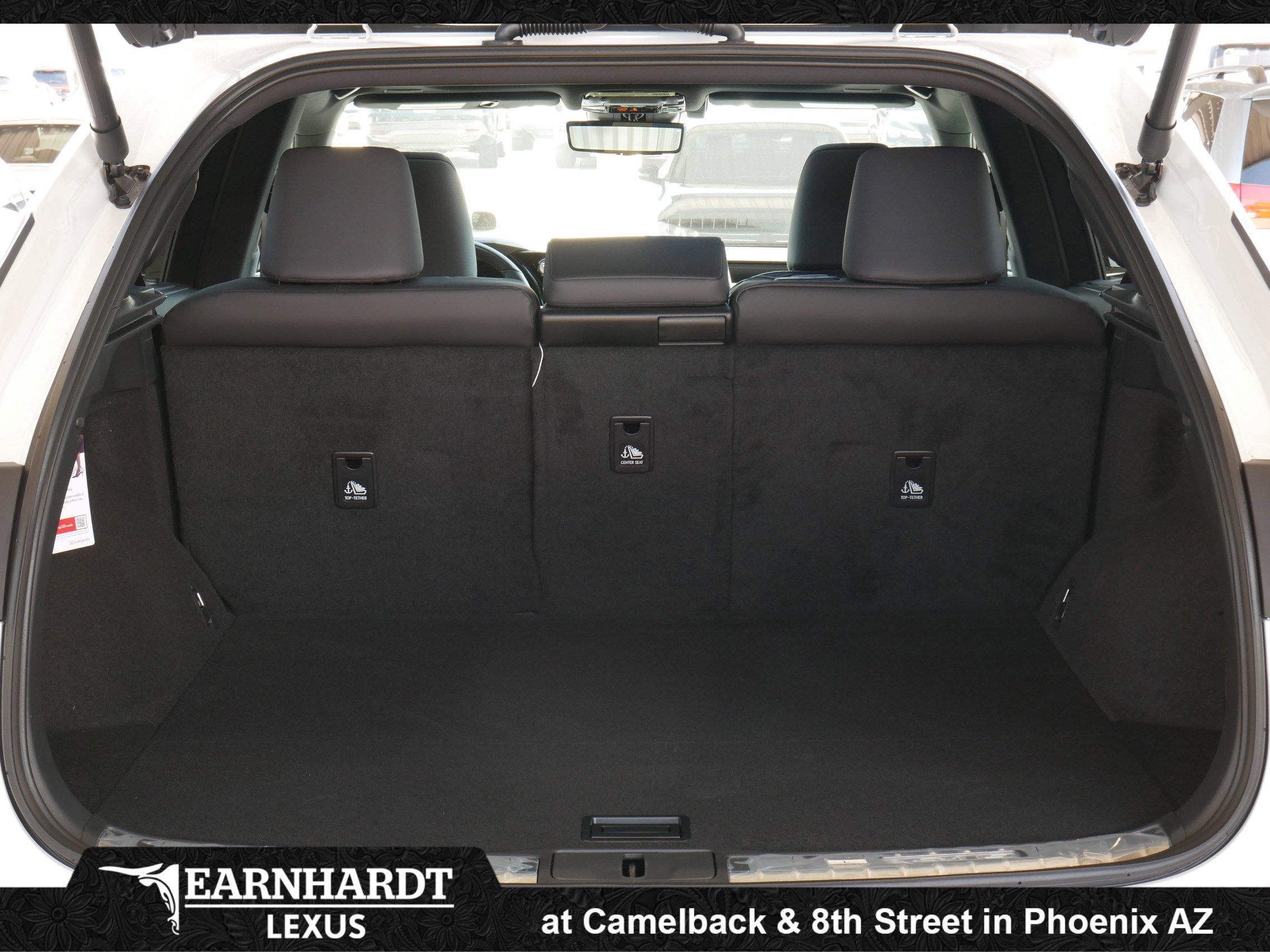 2026 Lexus RX 350h LUXURY
