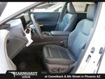 2026 Lexus RX 350h LUXURY