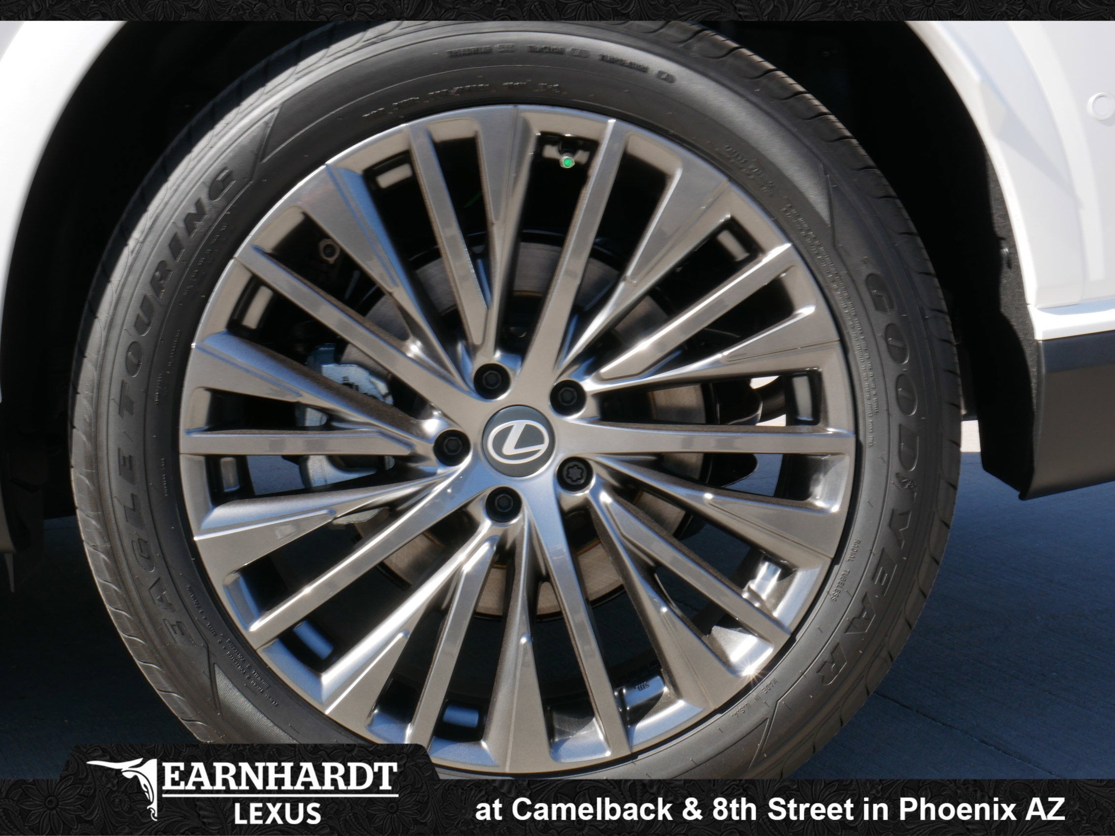 2026 Lexus RX 350h LUXURY