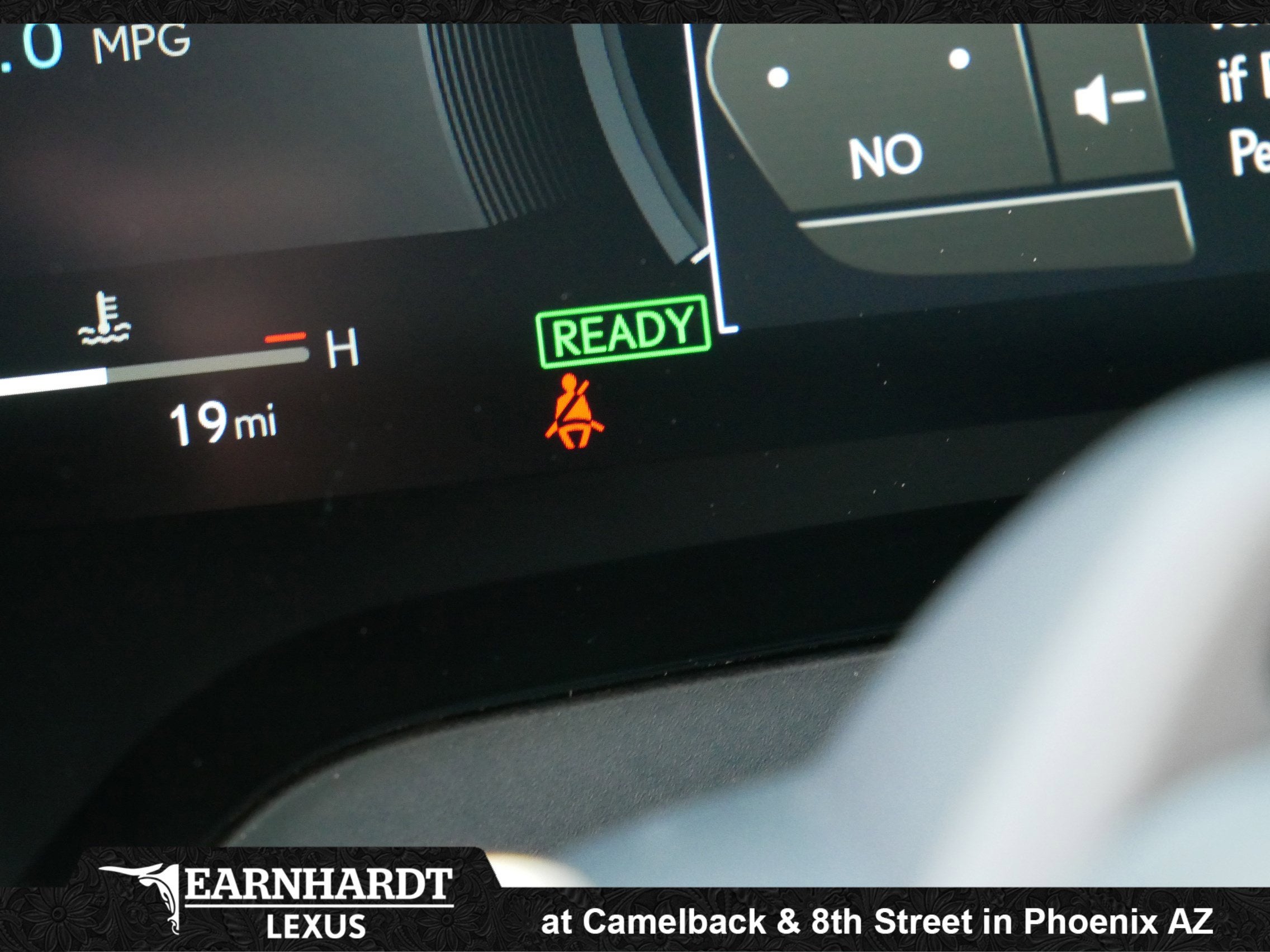2026 Lexus RX 350h LUXURY