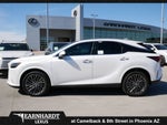 2026 Lexus RX 350h LUXURY