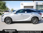2026 Lexus RX 350h LUXURY