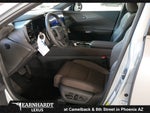 2026 Lexus RX 350h LUXURY