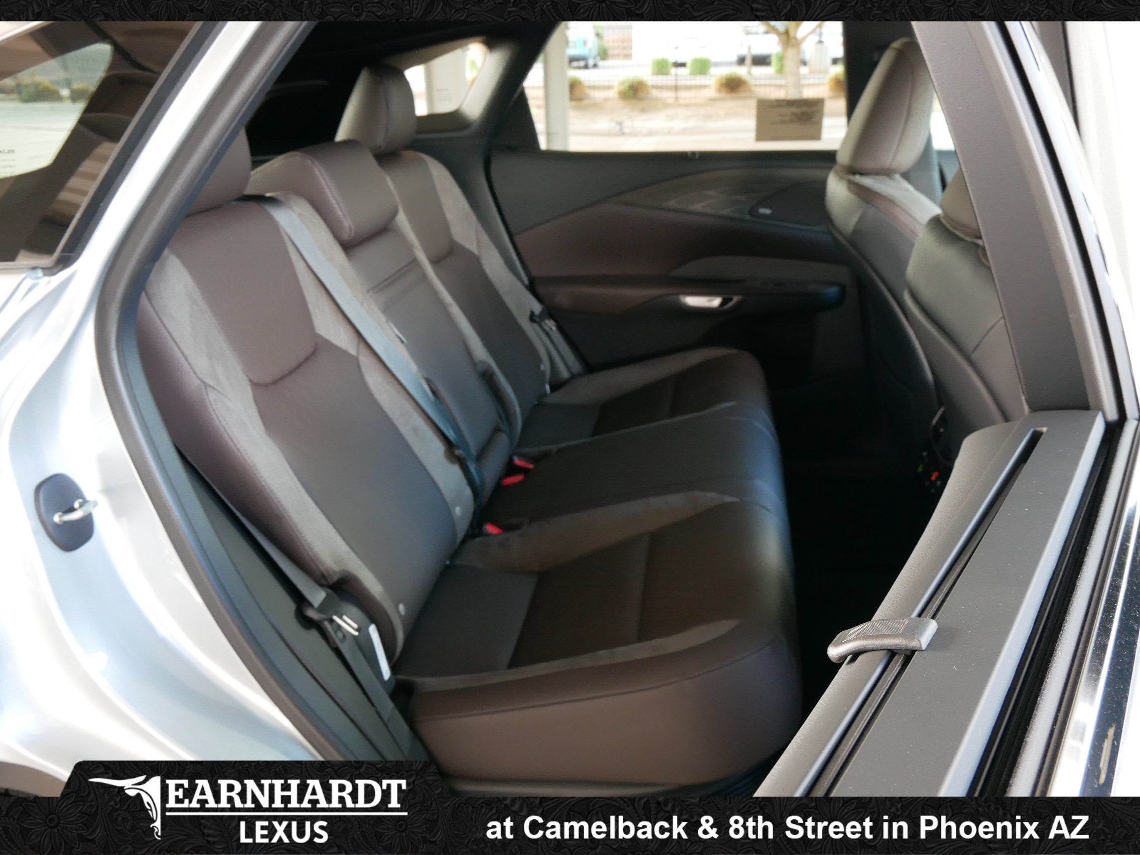 2026 Lexus RX 350h LUXURY