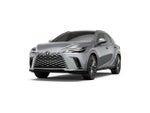 2026 Lexus RX 350h LUXURY