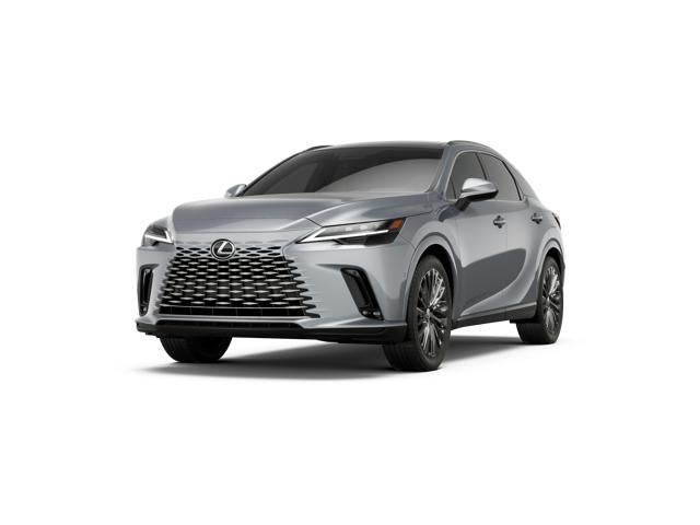 2026 Lexus RX 350h LUXURY
