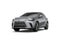 2026 Lexus RX 350h LUXURY