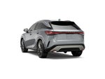 2026 Lexus RX 350h LUXURY
