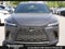 2026 Lexus RX 350h PREMIUM PLUS