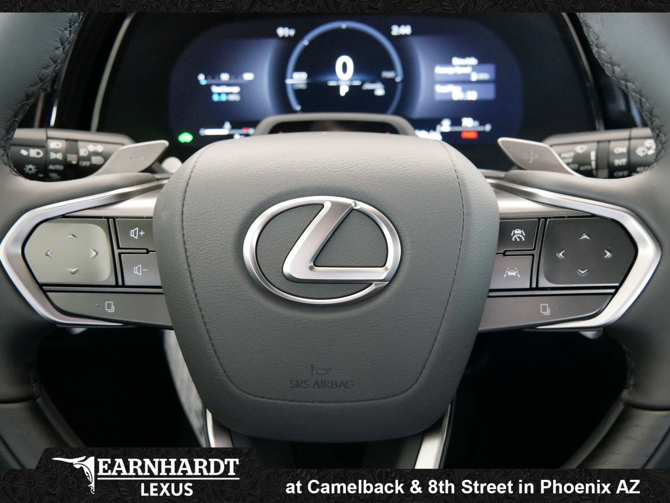 2026 Lexus RX 350h PREMIUM PLUS