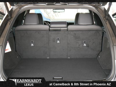 2026 Lexus RX 350h PREMIUM PLUS