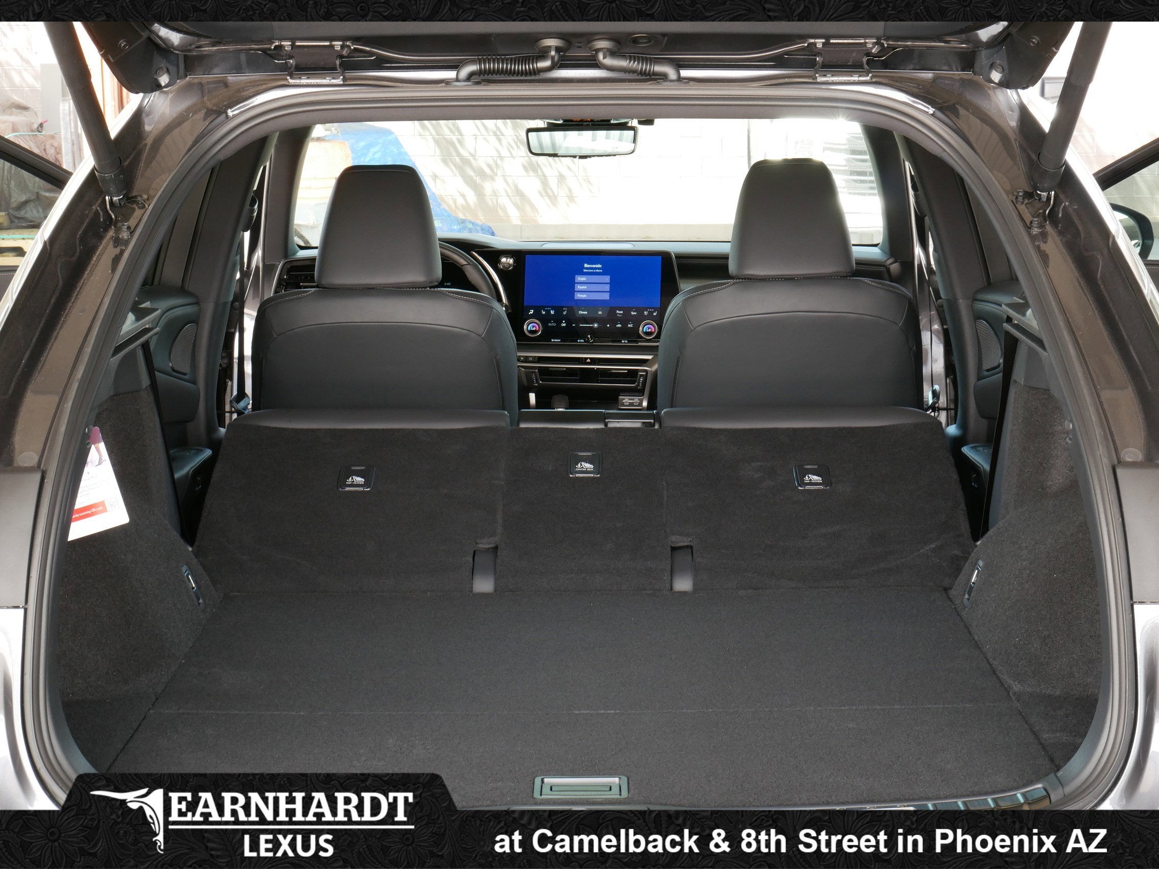 2026 Lexus RX 350h PREMIUM PLUS