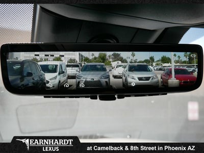 2026 Lexus RX 350h PREMIUM PLUS