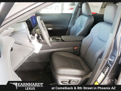 2026 Lexus RX 350h PREMIUM PLUS